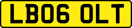 LB06OLT