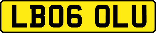 LB06OLU