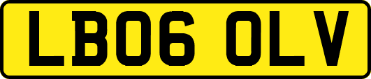LB06OLV
