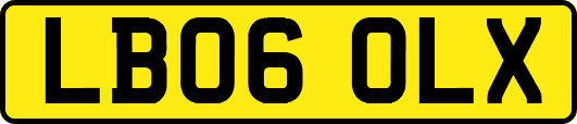 LB06OLX