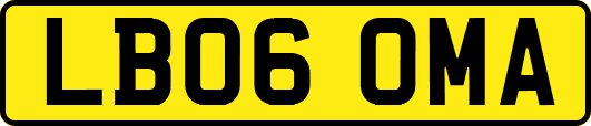 LB06OMA