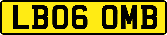 LB06OMB