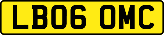 LB06OMC