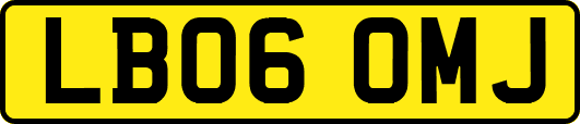 LB06OMJ