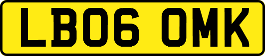 LB06OMK
