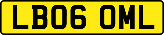 LB06OML