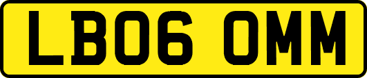 LB06OMM