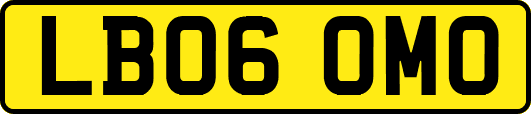 LB06OMO