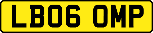 LB06OMP