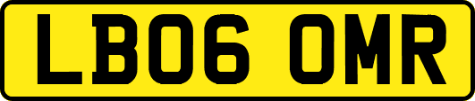 LB06OMR