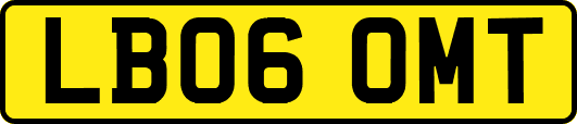 LB06OMT