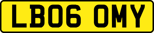 LB06OMY