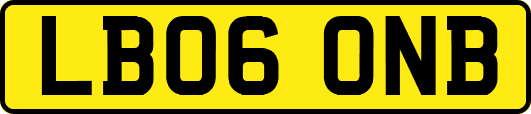 LB06ONB