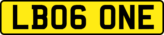 LB06ONE