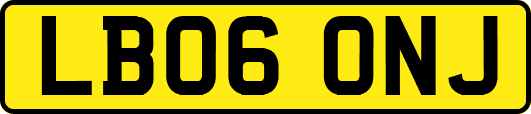 LB06ONJ