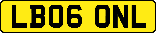 LB06ONL