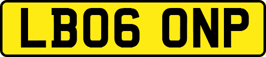LB06ONP