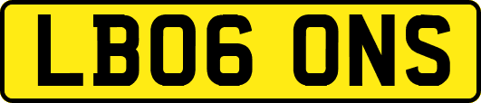 LB06ONS