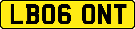 LB06ONT
