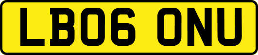 LB06ONU