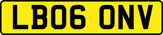 LB06ONV