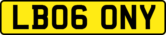 LB06ONY