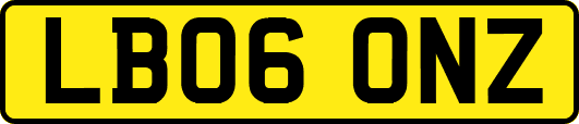 LB06ONZ