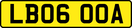 LB06OOA