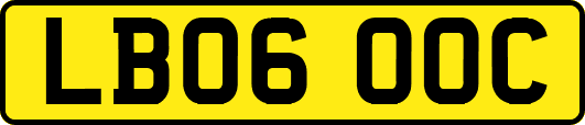 LB06OOC
