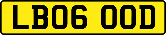 LB06OOD