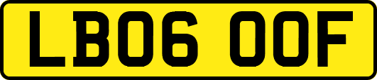LB06OOF