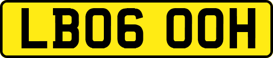 LB06OOH
