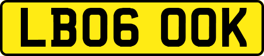LB06OOK