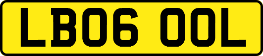 LB06OOL