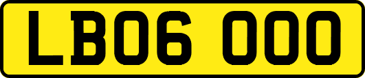 LB06OOO