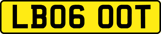 LB06OOT
