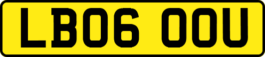 LB06OOU