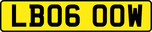 LB06OOW