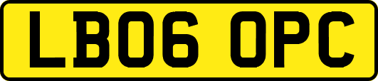 LB06OPC