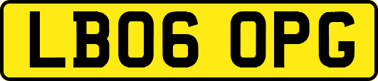 LB06OPG