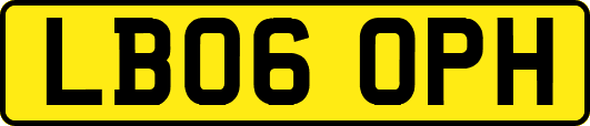 LB06OPH