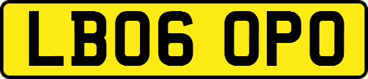 LB06OPO