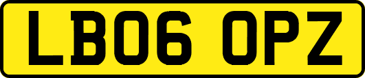 LB06OPZ