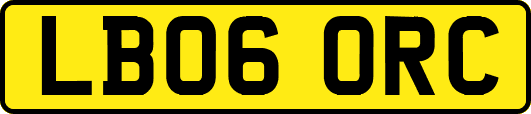 LB06ORC