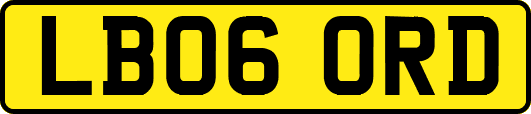 LB06ORD