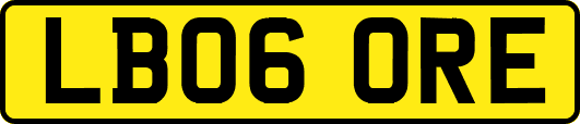 LB06ORE