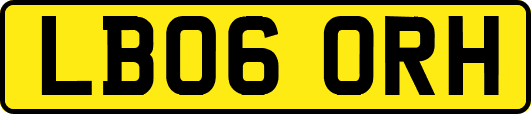 LB06ORH