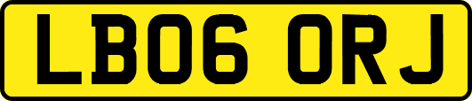 LB06ORJ