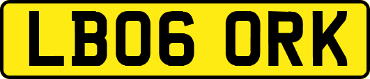 LB06ORK