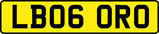 LB06ORO